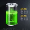 Outdoor cycling headlight, aluminum alloy fixed frame, high-brightness and high-intensity cycling light, long-range waterproof bicycle light details Picture